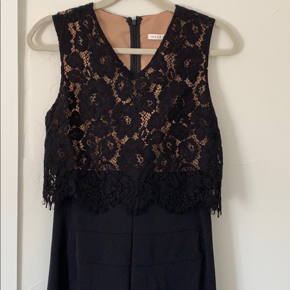 Veronica Beard Wright Jumpsuit - 4 - image 7